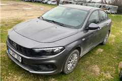 5 - 2023 Fiat Egea 1.6 Multijet Easy 