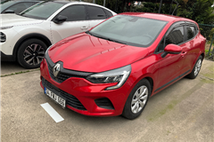 140 - 2022 Renault Clio 1.0 SCe Joy 