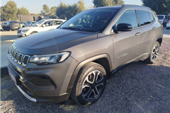87 - 2023 Jeep Compass 1.5 E-HYBRİD  LİMİTED 1.5