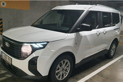 12 - Seçiniz Ford Tourneo Courier 1.0 Titanium 