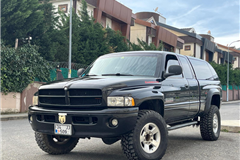 30 - 2001 Dodge Ram 5.9 