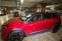 19 - 2025 Peugeot 2008 1.2 PureTech GT 