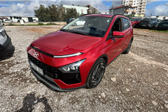 2 - 2024 Hyundai Bayon 1.0 T-GDI Style 