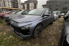 8 - 2024 Hyundai Bayon 1.0 T-GDI Style 