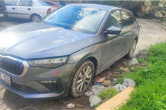 3 - 2025 Skoda Scala 1.0 TSI Elite 