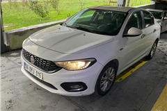 35 - 2020 Fiat Egea 1.6 Multijet Urban Plus 