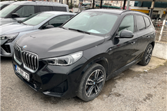 24 - 2024 BMW X1 20i SDrive M SPORT 