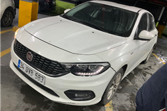 61 - 2020 Fiat Egea 1.6 Multijet Urban Plus 