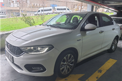 31 - 2020 Fiat Egea 1.6 Multijet Urban Plus 