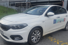 3 - 2020 Fiat Egea 1.6 Multijet Urban Plus 