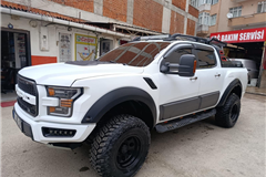 31 - 2018 Ford Ranger 2.2 TDCi XL 