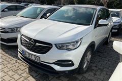94 - 2019 Opel Grandland X 1.5 D Enjoy 