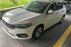 34 - 2020 Fiat Egea 1.6 Multijet Urban Plus 