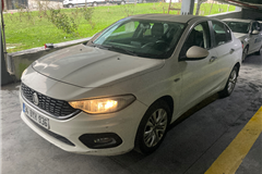 13 - 2020 Fiat Egea 1.6 Multijet Urban Plus 