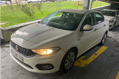 20 - 2020 Fiat Egea 1.6 Multijet Urban Plus 