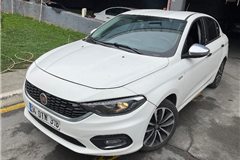 57 - 2020 Fiat Egea 1.6 Multijet Mirror 