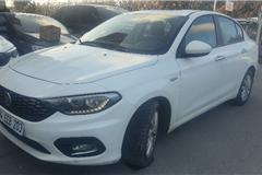 24 - 2020 Fiat Egea 1.6 Multijet Urban 