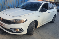 29 - 2021 Fiat Egea 1.3 Multijet Easy Plus 