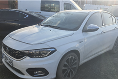 29 - 2020 Fiat Egea 1.6 Multijet Urban 