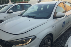 53 - 2020 Fiat Egea 1.6 Multijet Urban Plus 