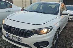 4 - 2020 Fiat Egea 1.6 Multijet Urban Plus 