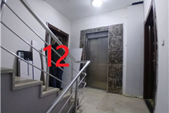 ERZURUM HORASAN ERKANLAR SİTESİ‘NDE SATILIK DUBLEKS DAİRE