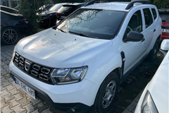 99 - 2021 Dacia Duster 1.5 BlueDCI Comfort 