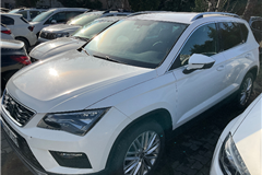 97 - 2020 Seat Ateca 1.6 TDI XCELLENCE