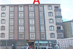 ERZURUM HORASAN ERKANLAR SİTESİ  A BLOK'TA SATILIK DUBLEKS DAİRE