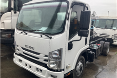 145 - 2017 Kamyon & Kamyonet Isuzu NPR 