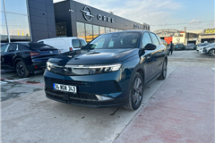 59 - 2025 Opel Grandland 1.2