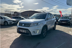 74 - 2016 Suzuki Vitara 1.6 GL Plus 