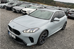 67 - 2025 BMW 1 Serisi 120i M Sport 