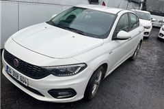 27 - 2020 Fiat Egea 1.6 Multijet Urban Plus 