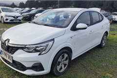 121 - 2022 Renault Taliant 1.0 T Joy 