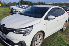 58 - 2022 Renault Taliant 1.0 T Joy 