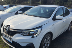 3 - 2022 Renault Taliant 1.0 T Joy 