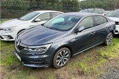 52 - 2023 Renault Megane 1.3 TCe Icon 