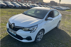 51 - 2022 Renault Taliant 1.0 T Joy 