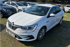 1 - 2022 Renault Megane 1.3 TCe Joy PLUS
