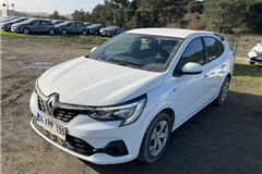 44 - 2022 Renault Taliant 1.0 T Joy 