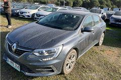 46 - 2023 Renault Megane 1.3 TCe Touch 