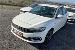 49 - 2022 Fiat Egea 1.6 Multijet Easy Plus 