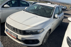 61 - 2023 Fiat Egea 1.6 Multijet Easy 