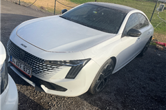 108 - 2023 Peugeot 508 1.5 BlueHDi Allure 