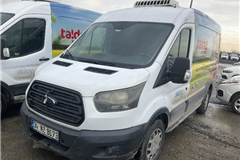 87 - 2017 Ford Transit 350 M 