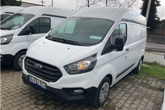 168 - 2022 Ford Transit Custom 320 L Trend 