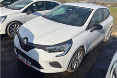 7 - 2023 Renault Clio 1.0 TCe Joy 