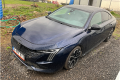 1 - 2023 Peugeot 508 1.5 BlueHDi Allure 