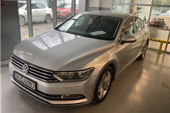 74 - 2015 Volkswagen Passat 1.6 TDI  COMFORTLİNE  